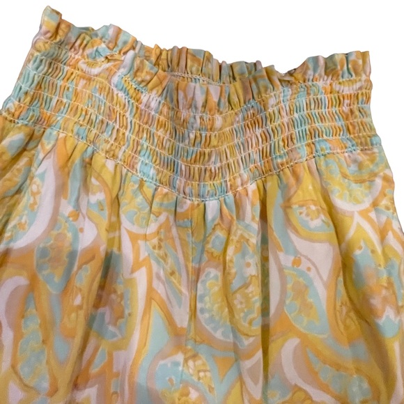 Girls Janie and Jack Rachel Zoe Pants - Picture 2 of 4